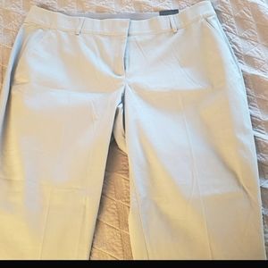 NWT slate grey pants